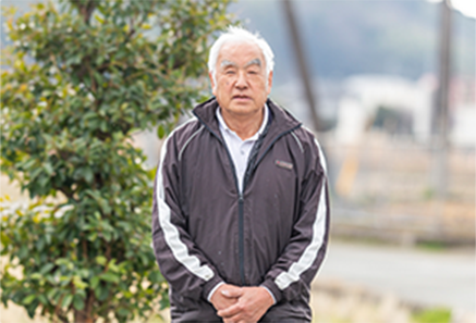 スタッフ紹介
